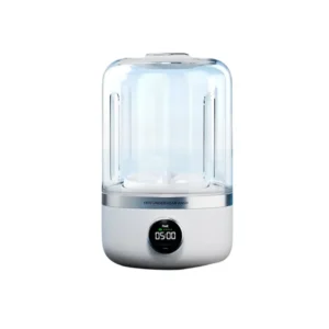 SimpClean YE02 Mini Lingerie Wash Machine - White